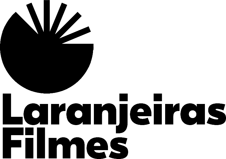 Laranjeiras Filmes Logo