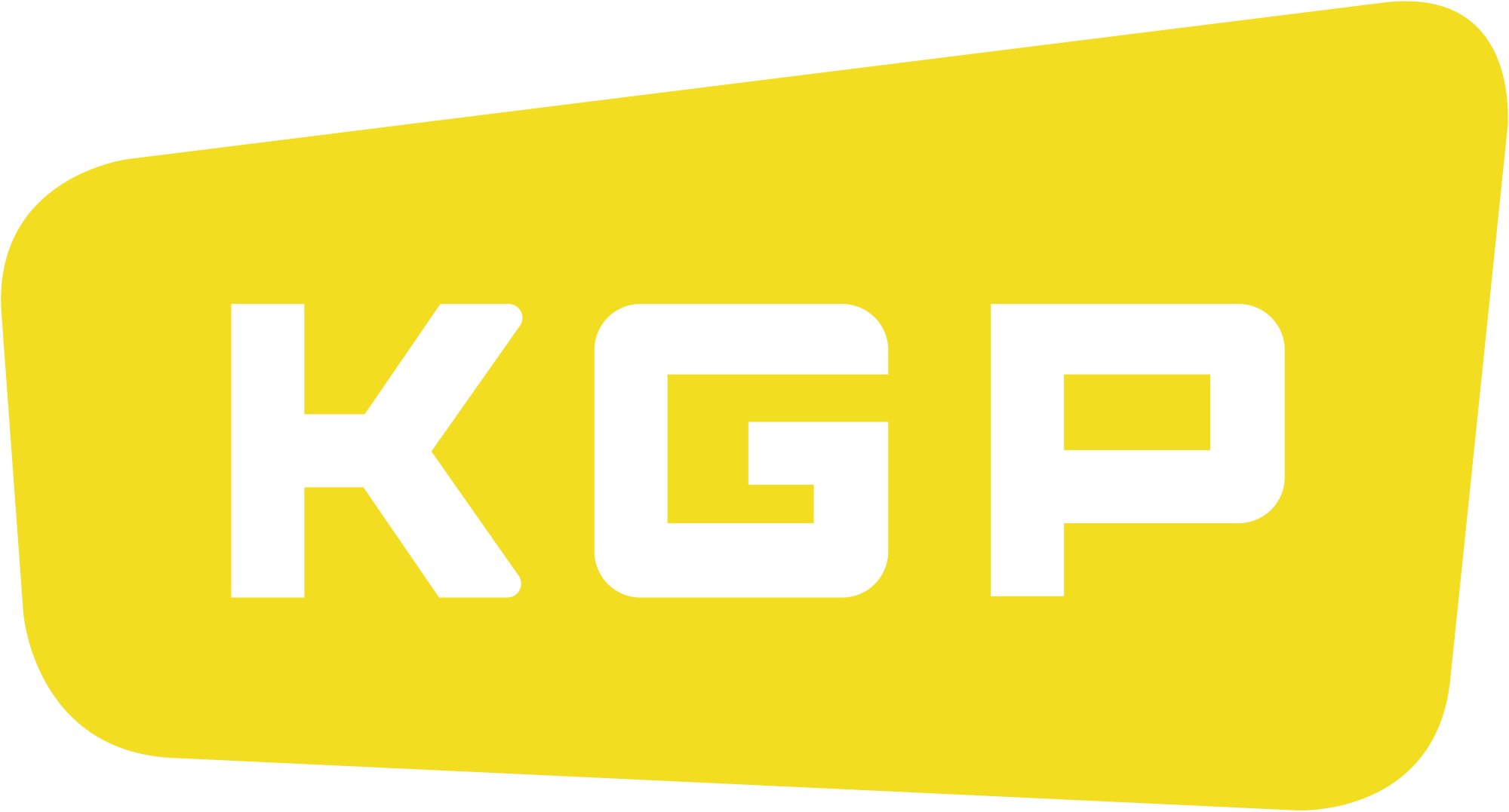 KGP Filmproduktion Logo