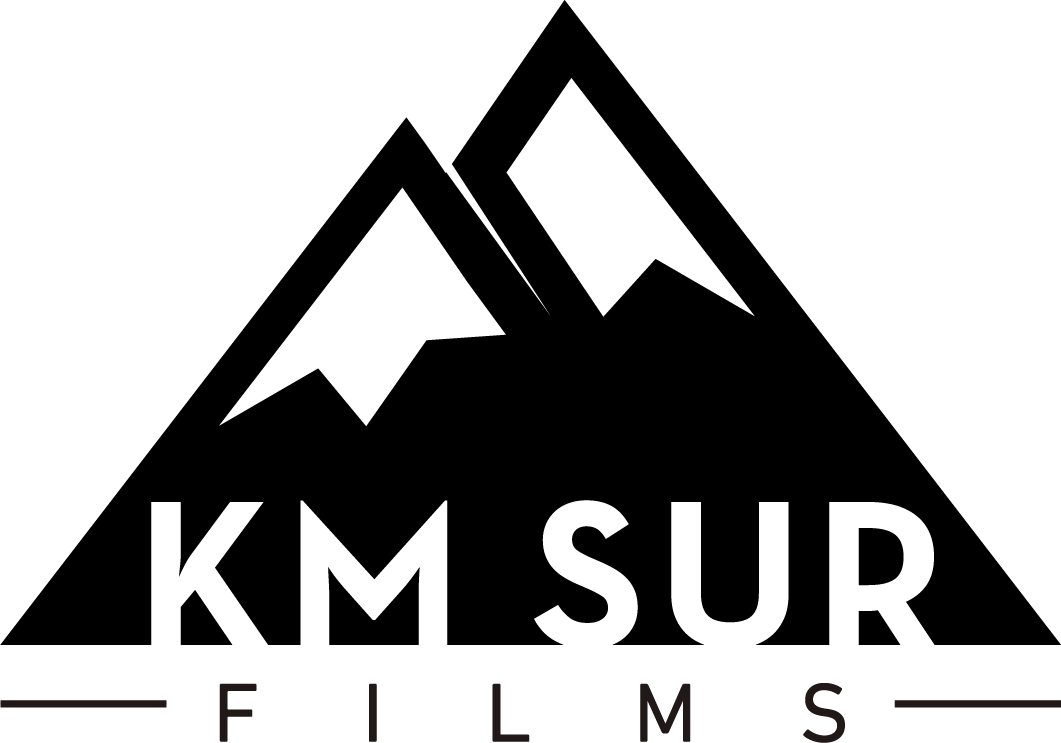 Km Sur Films Logo