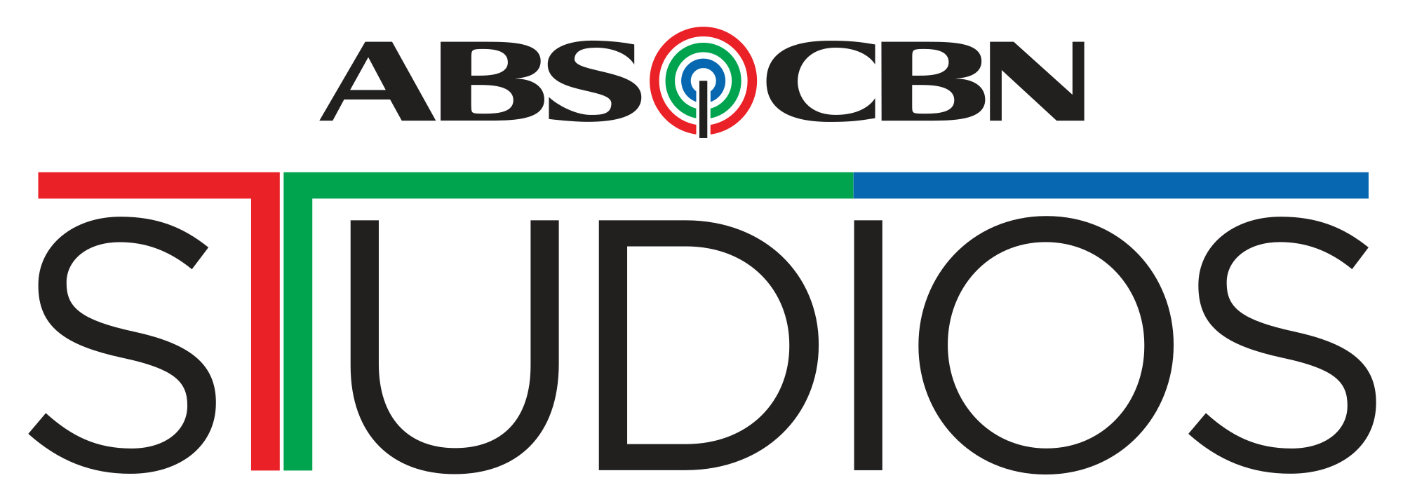 ABS-CBN Studios Logo