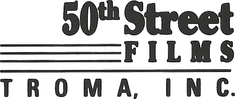 50th Street Films Logo