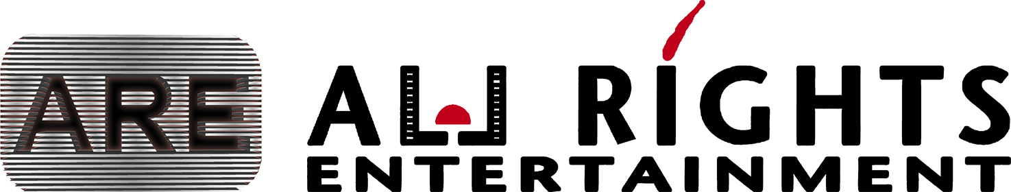 All Rights Entertainment Logo