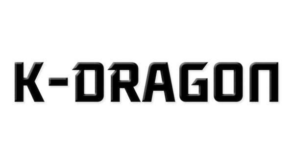 K-Dragon Logo