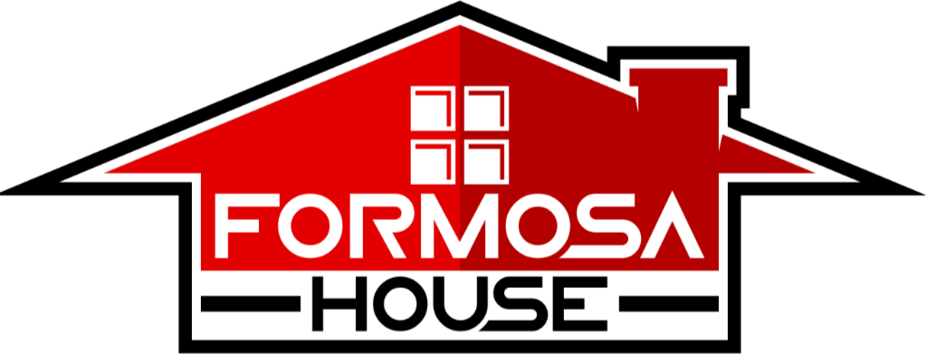 Formosa House Logo