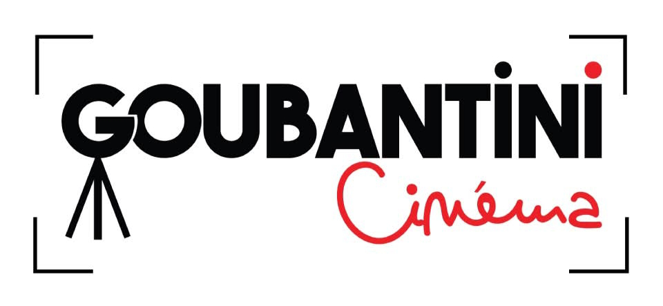 Goubantini Cinéma Logo