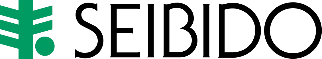 SEIBIDO Logo