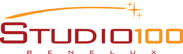 Studio 100 Logo