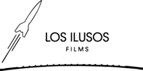 Los Ilusos Films Logo