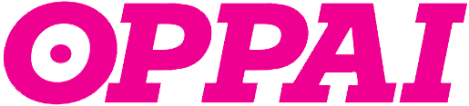 OPPAI Logo