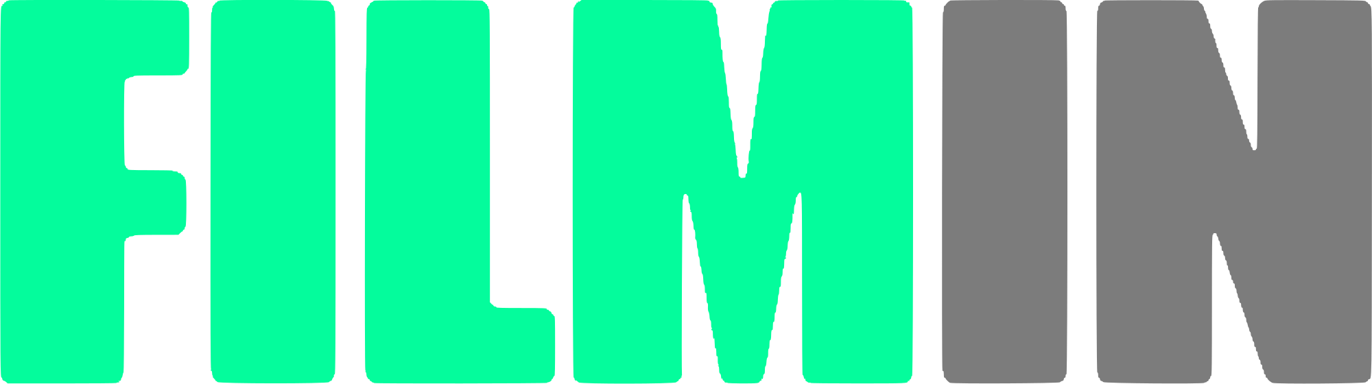 Filmin Logo