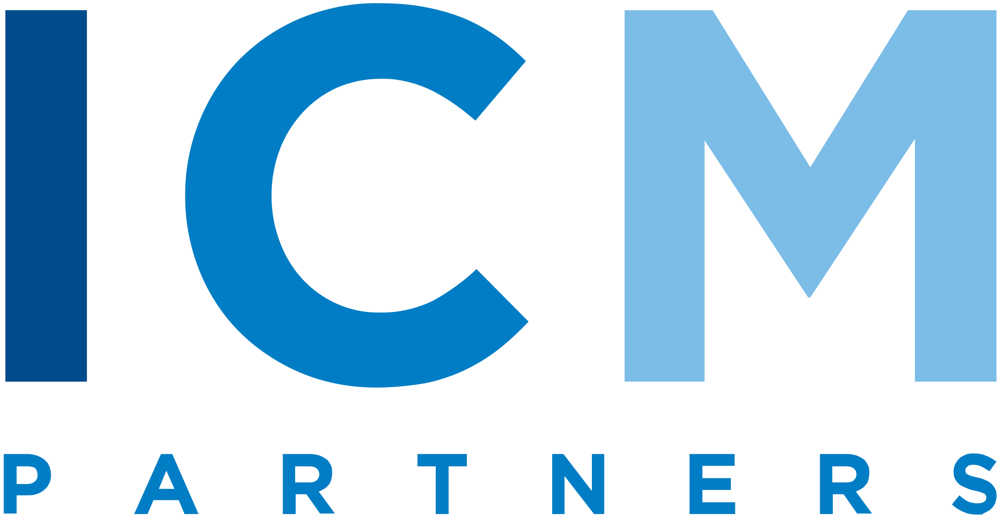 ICM Partners Logo