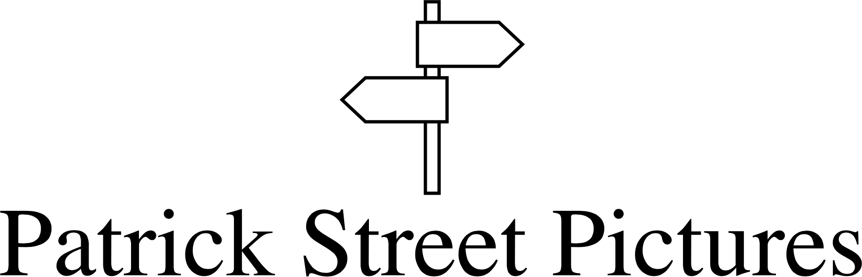 Patrick Street Pictures Logo