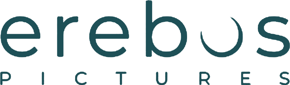 Erebus Pictures Logo