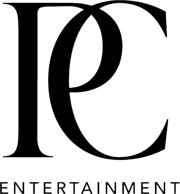 Pierce Capital Entertainment Logo
