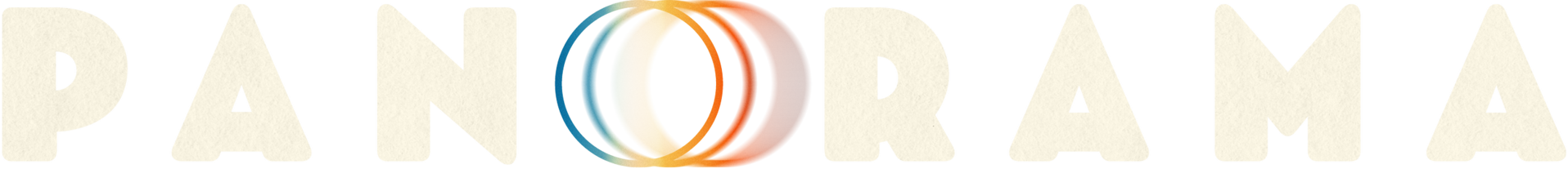 Panorama Films Logo