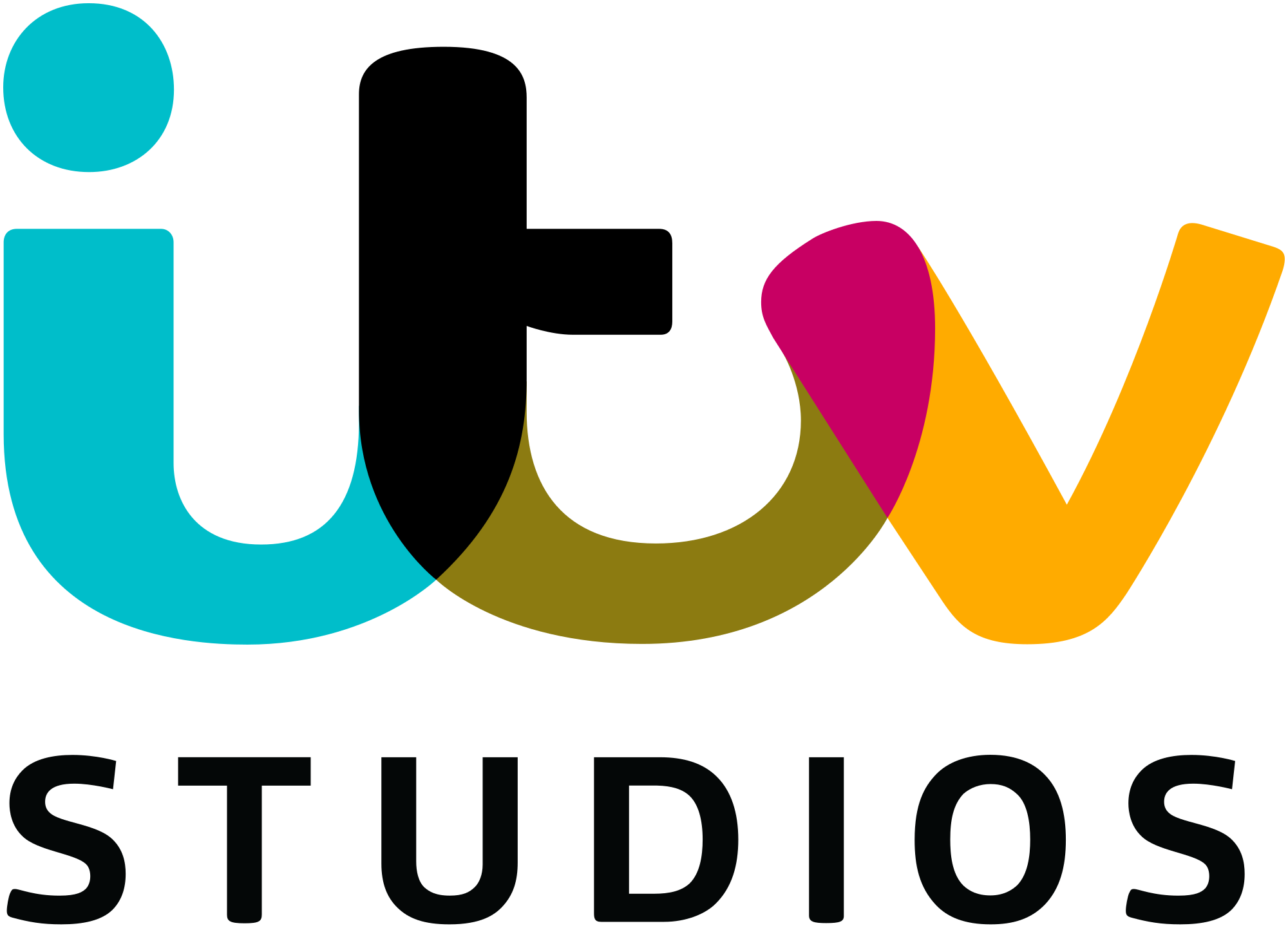 ITV Studios Logo