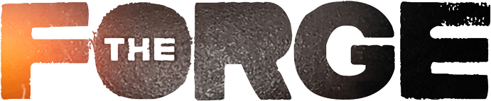 The Forge Entertainment Logo