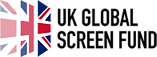 UK Global Screen Fund Logo