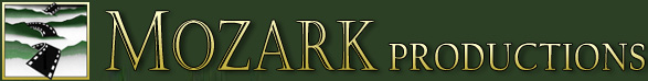 Mozark Productions Logo