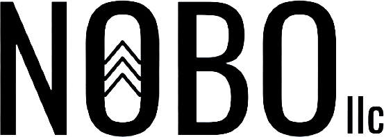 NoBo, LLC Logo