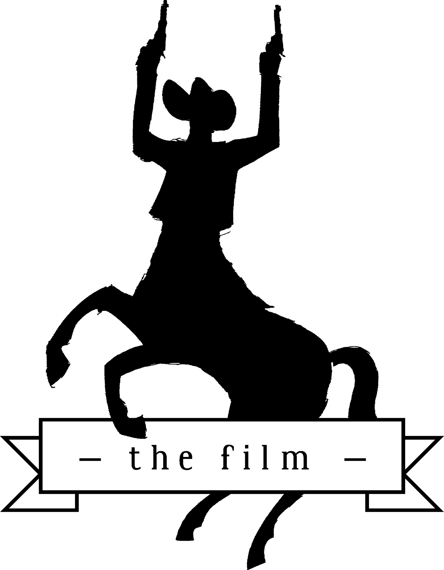 The Film Logo