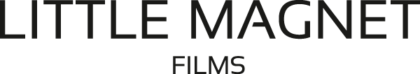 Little Magnet Films Logo