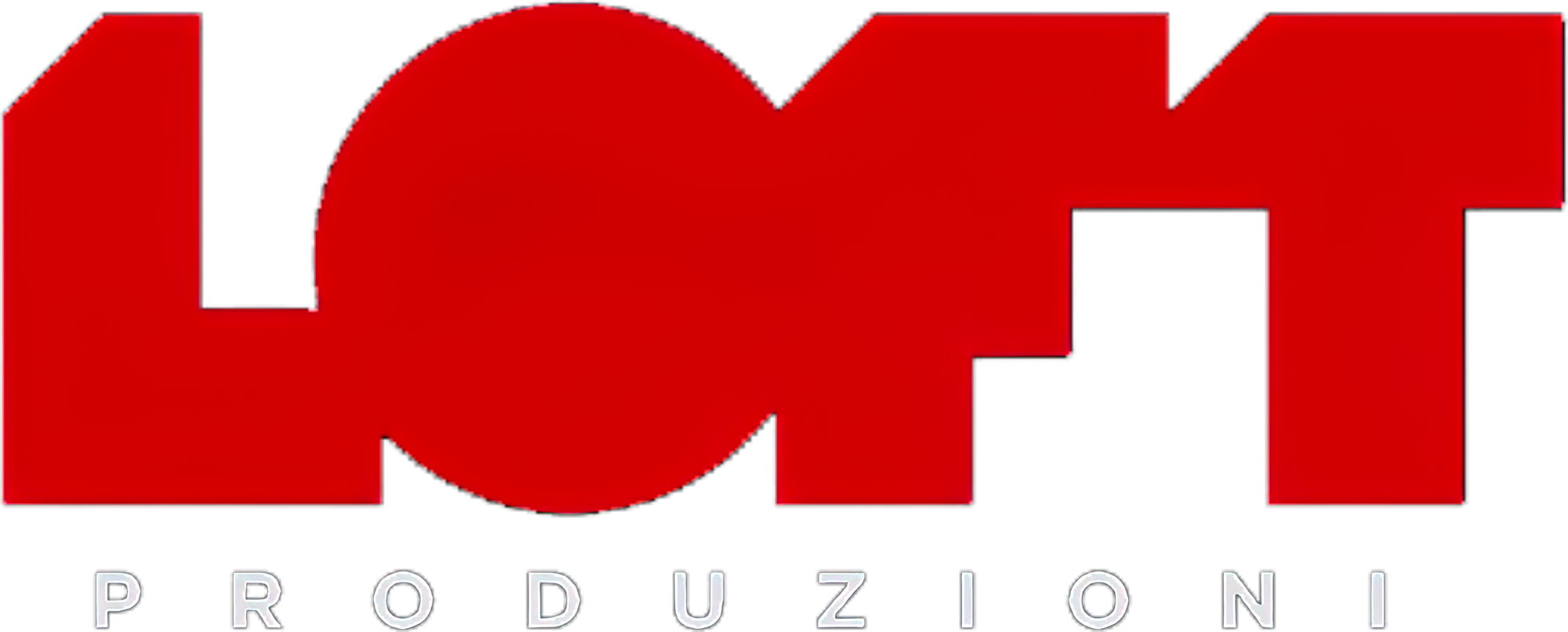 Loft Produzioni Logo