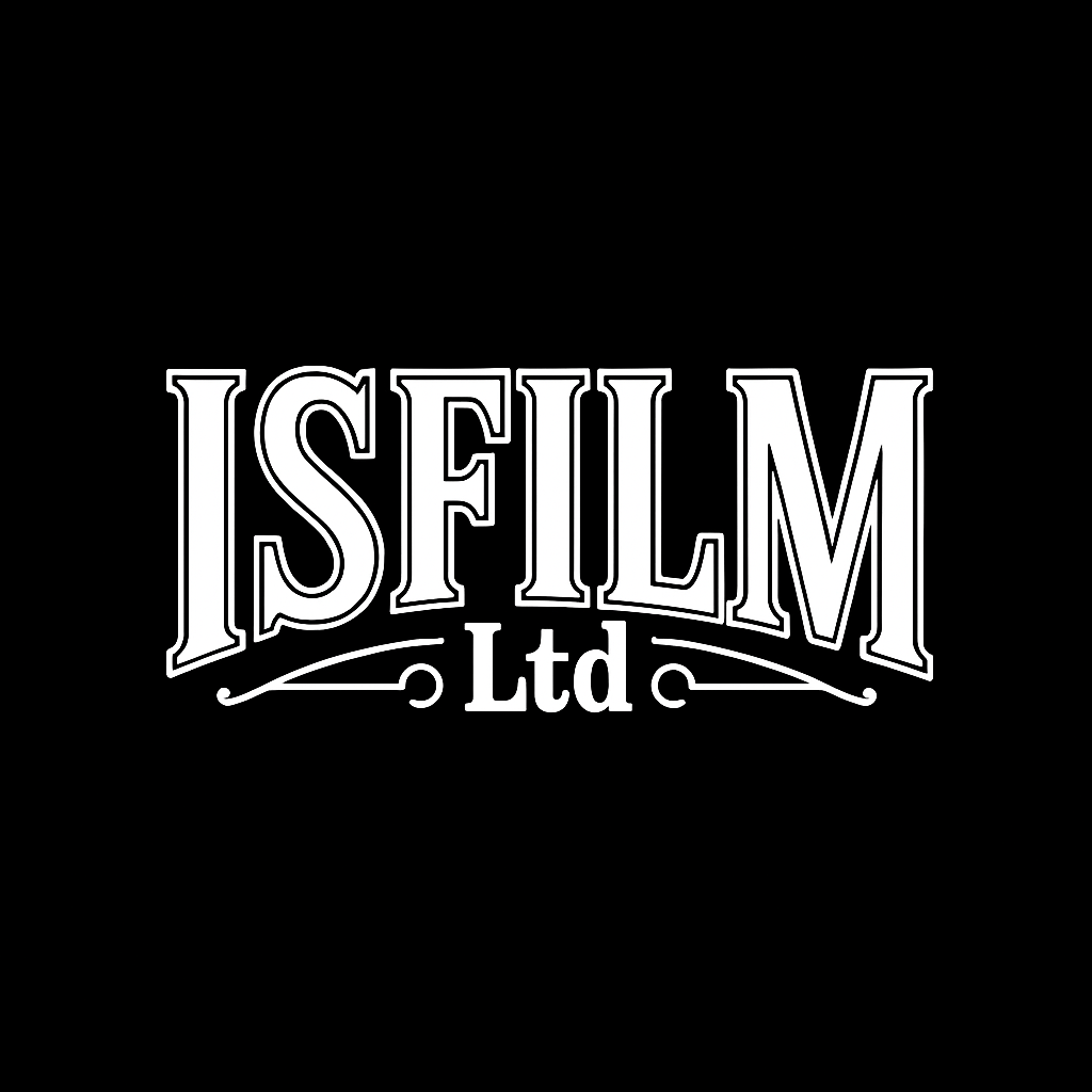 ISFILM Logo