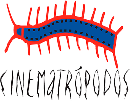 Cinematropodos Logo