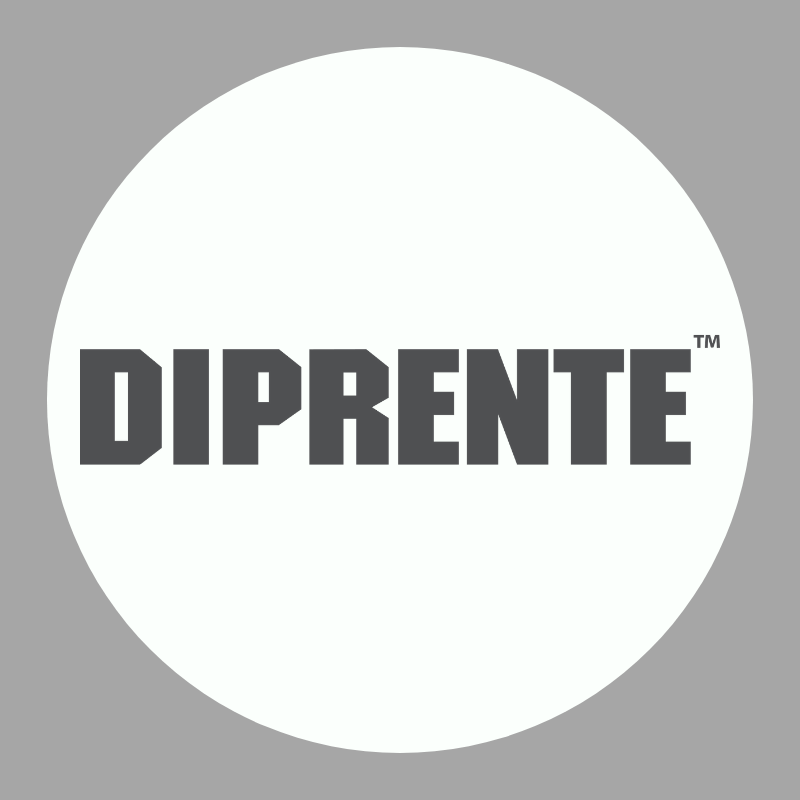 Diprente Films Logo