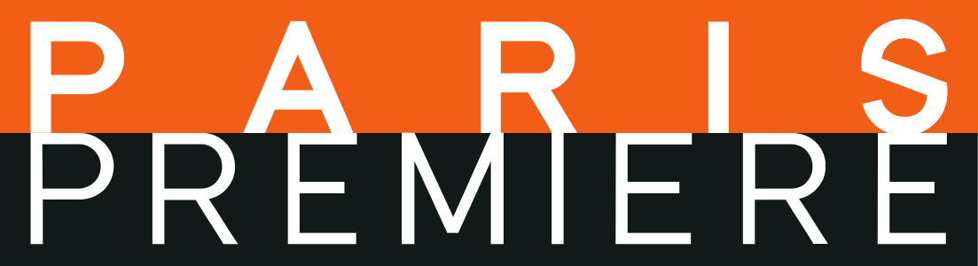 Paris Première Logo