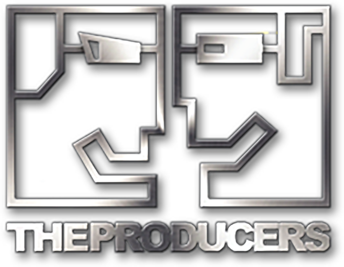 The Producers Logo