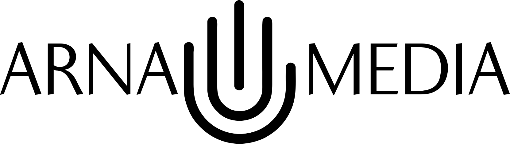 Arna Media Logo