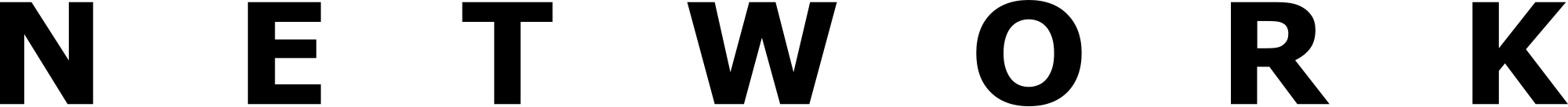 Network Entertainment Logo