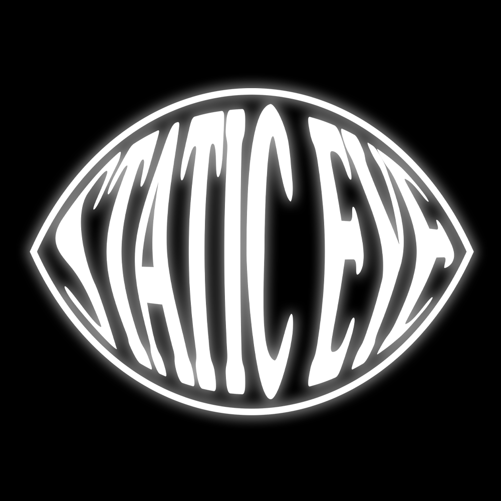 StaticEye Productions Logo