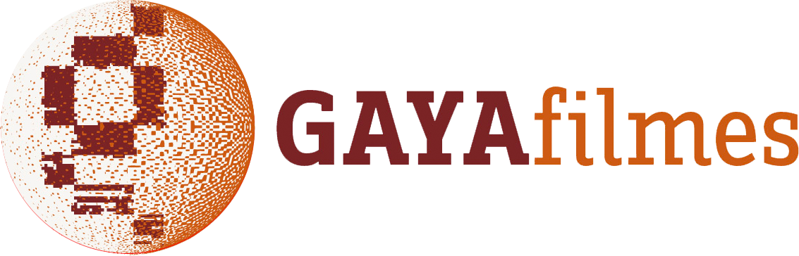 Gaya Filmes Logo