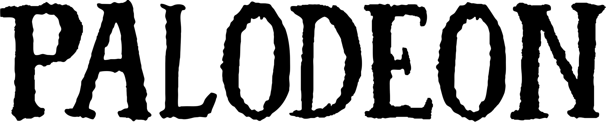 Palodeon Pictures Logo