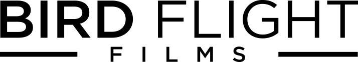Bird Flight Films Logo