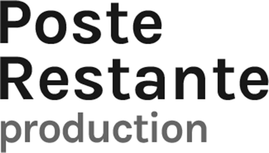 Poste Restante Logo