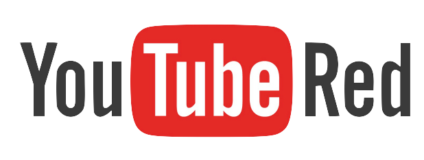YouTube Red Logo