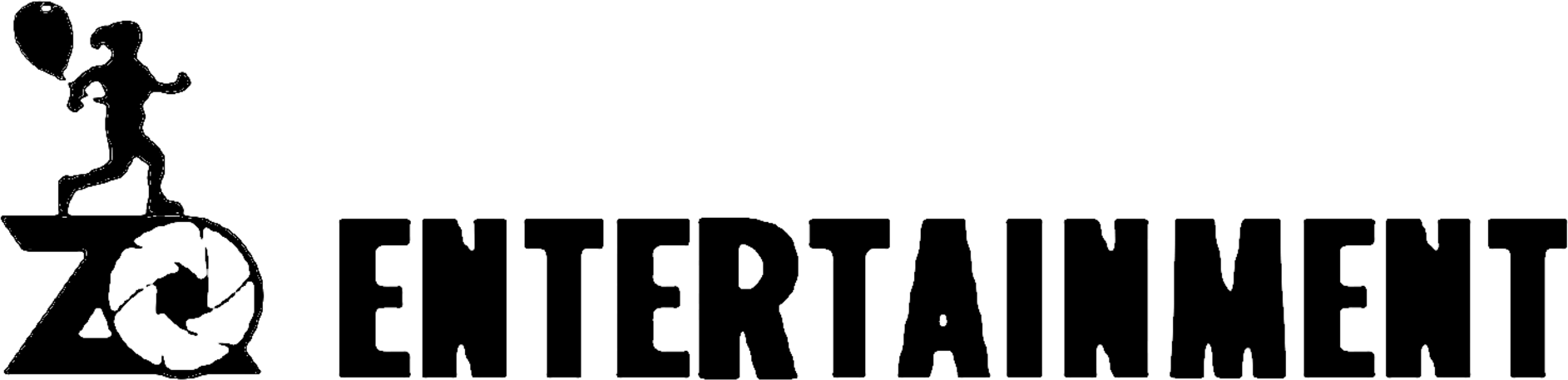 ZQ Entertainment Logo