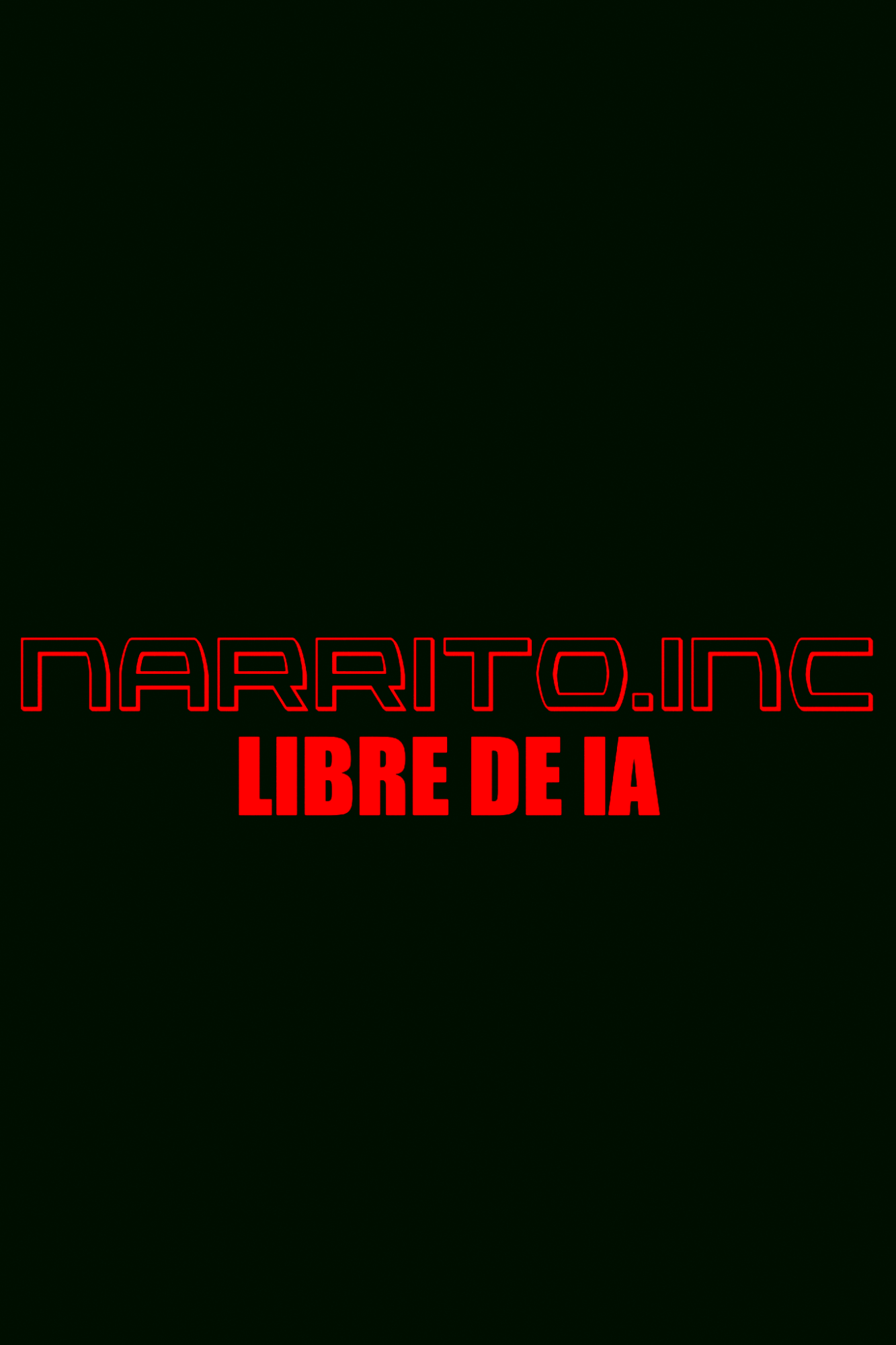 Narrito.Inc Logo