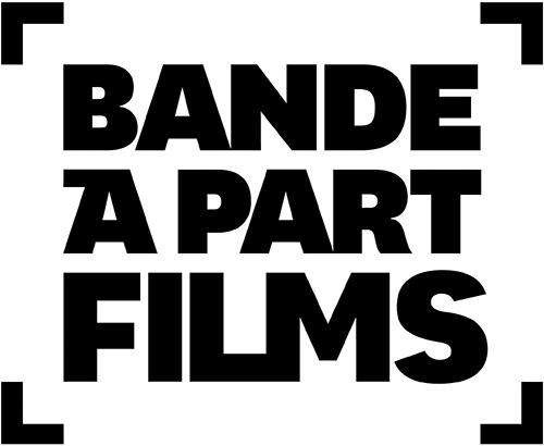 Bande à Part Films Logo