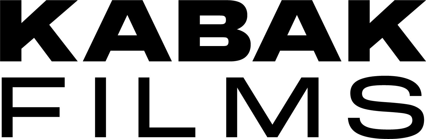 Kabak Films Studio Logo