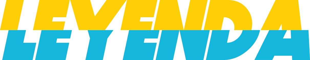 Leyenda Films Logo