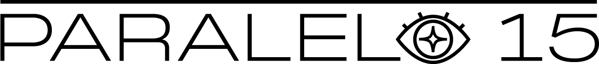 Paralelo 15 Filmes Logo