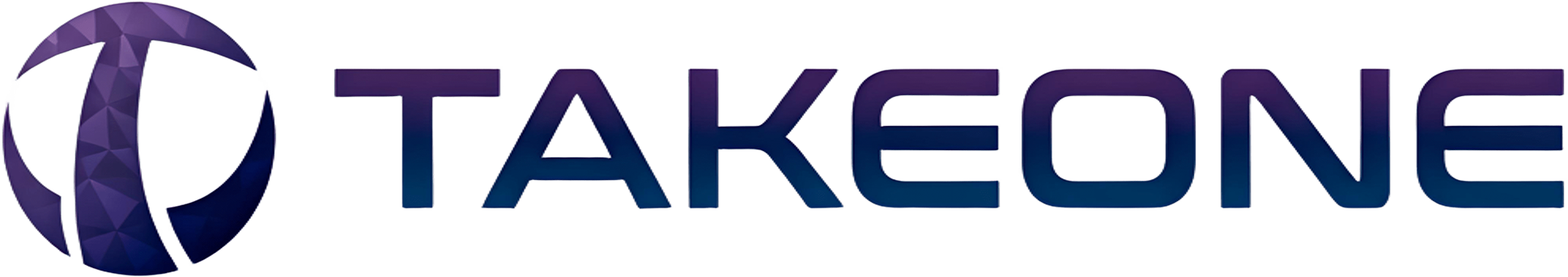 TAKEONE STUDIO Logo