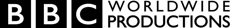 BBC Worldwide Productions Logo