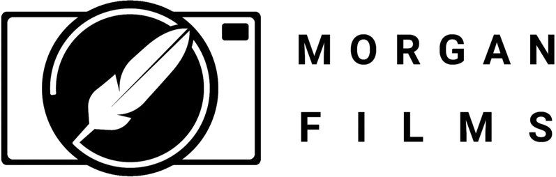 Morgan Films Logo