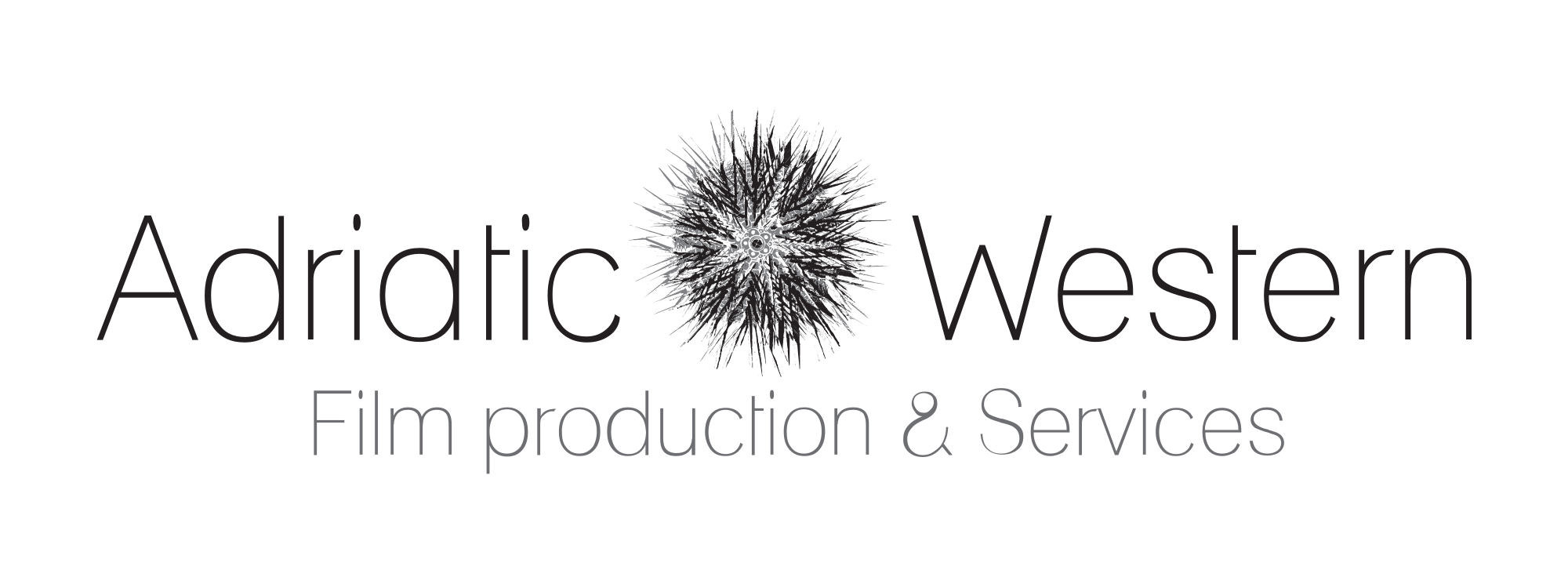 Adriatic Western Logo